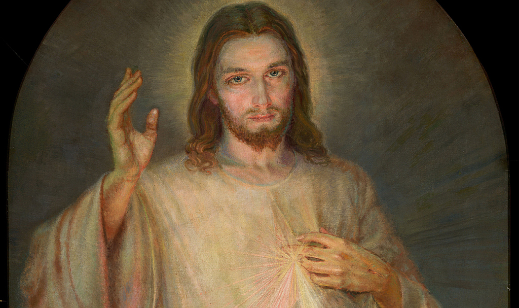 Cudowny-obraz-Jezusa-Milosiernego-z-Sanktuarium-w-Krakowie