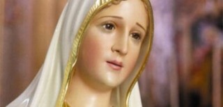 Pray to Our Lady to untie the impossible knots of our life