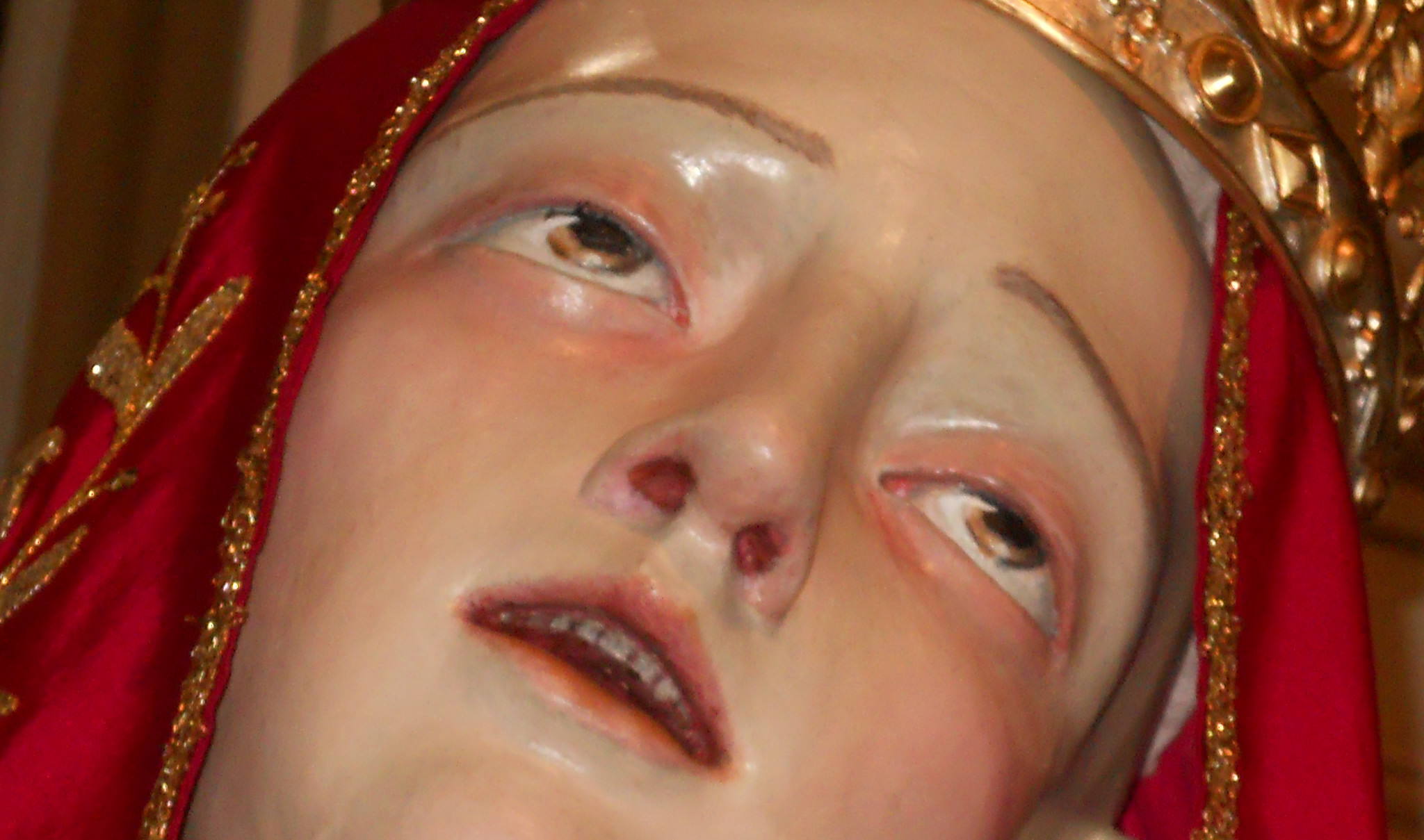addolorata.Madonna Addolorata Parrocchia Gavirate (2)