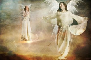 ستاسو سرپرست فرشتہ غواړي چې تاسو ته دا اته شیان ووایی