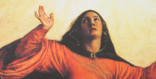 Η αφοσίωση στη Μαρία Ασσούντα στον Παράδεισο που πρέπει να κάνουν όλοι