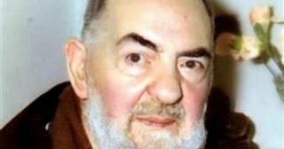 Padre Pio וויל צו געבן איר דעם עצה הייַנט 12 אקטאבער