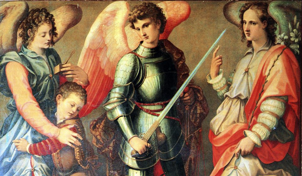 Angelologi: Siapakah malaikat yang paling penting?
