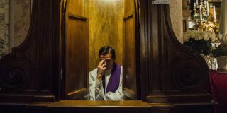 Devozione ai Sacramenti: perchè confessarsi? il peccato una realtà poco capita
