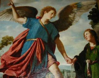 7 preghiere agli Angeli Custodi che devi recitare per avere protezione