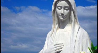 La Madonna a Medjugorje ci dice come ottenere miracoli