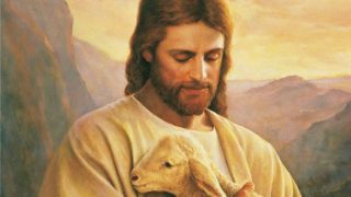 Devozione pratica da fare oggi: il pastore e le pecorelle