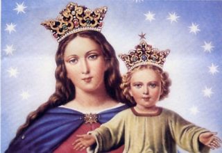 Devozione a Maria aiuto dei Cristiani: la medaglia per ottenere protezione e grazie