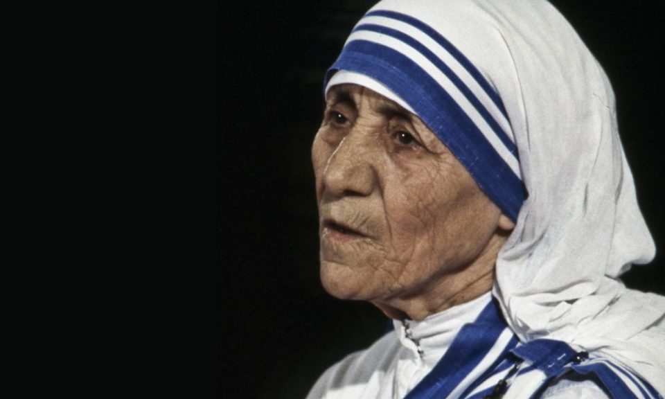 Madre Teresa di Calcutta e Medjugorje: tre richieste alla Madonna