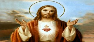 15 åkallanden till Jesu heliga hjärta för att få frälsning och nåder