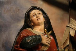 Devozione a Maria Addolorata: le quattro promesse di Maria, la novena, le preghiere