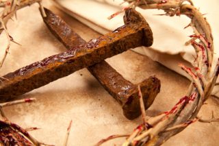 Devotion to the crown of thorns: the beautiful promises of Jesus
