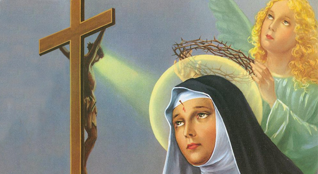 Invoke Saint Rita with this prayer for a difficult situation