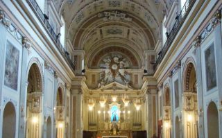 Kas yra „Novus Ordo“ katalikų bažnyčioje?