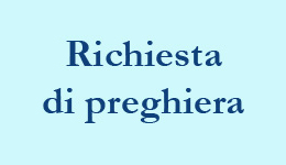 Напішы малітву ...