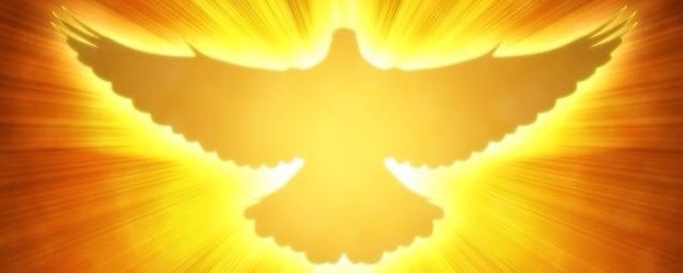 Meditace z 9. června „Mise Ducha svatého“