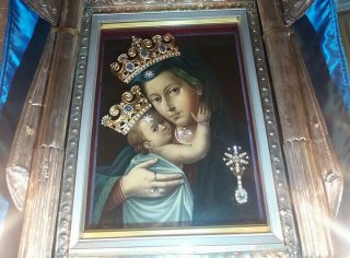 Una devozione gradita alla Madonna per ricevere numerose grazie e profitto spirituale