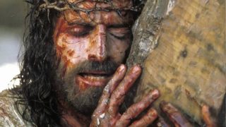 Litanies to the Holy Passion of Christ