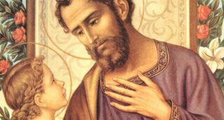 Novela e fuqishme për Shën Jozefin të recitojë në vështirësi dhe t'i kërkojë një hir
