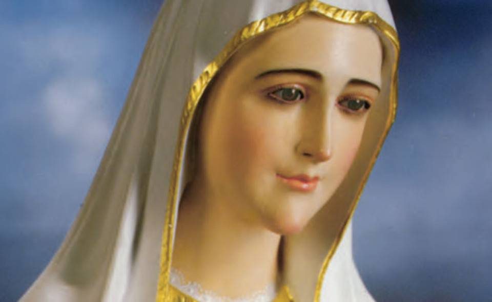 Tutte le preghiere insegnate dalla Madonna a Fatima