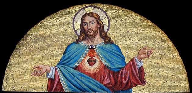 Devozione quotidiana al Sacro Cuore per ottenere grazie