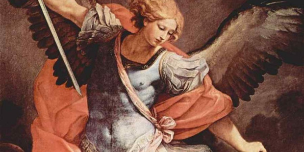Supplica da recitare a San Michele Arcangelo per allontanare il demonio