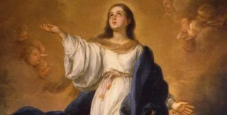 Devotie Maria Assunta: vandaag 15 augustus feest van de Madonna