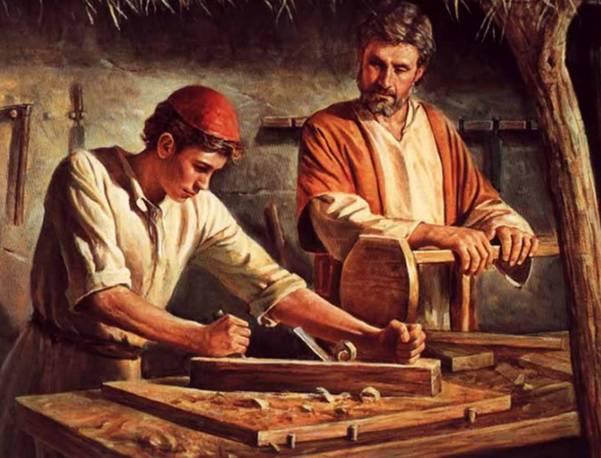 Cầu nguyện cho Thánh Joseph để tìm việc và cho một nhu cầu khẩn cấp