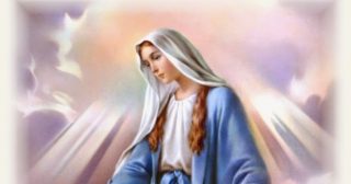 Supplica alla Vergine Miracolosa. Preghiera molto efficace alla Madonna