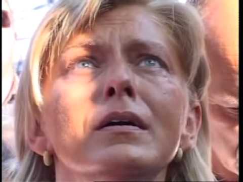 Messaggio dato a Medjugorje il 2 Giugno 2017