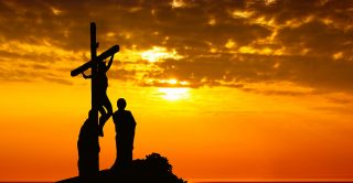 Predanost Via Crucisu: Isusova obećanja, molitva
