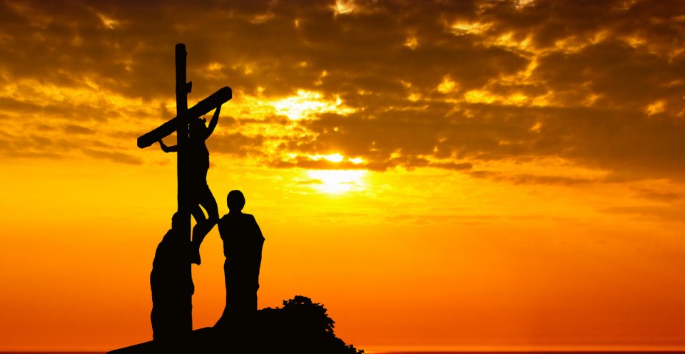 Pengabdian kepada Via Crucis: janji-janji Yesus, doa