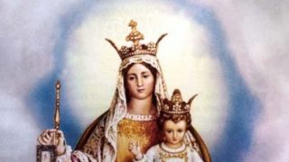Inizia oggi la preghiera dei sette giorni alla Madonna del Carmine per chiedere una grazia
