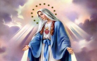 Grandi promesse della Madonna se fai questo semplice atto di fede