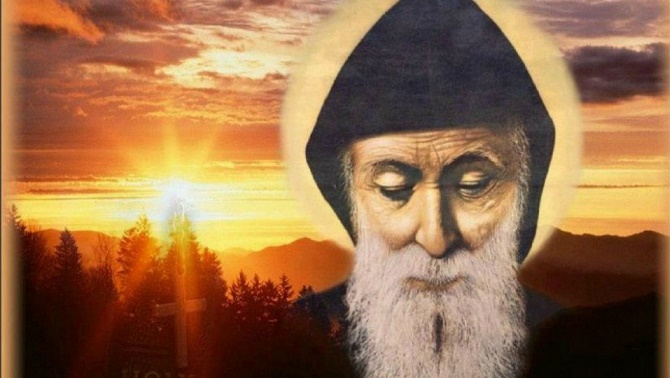 Preghiera a San Charbel (il Padre Pio del Libano) per ottenere una grazia