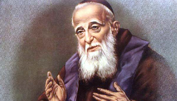 Përkushtimi i sotëm: Shën Leopold Mandiç, rrëfimtari i Shenjtë