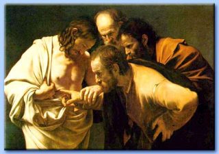 Lutja për Shën Thomain Apostullin që do të recitohet sot për të kërkuar ndihmën e tij