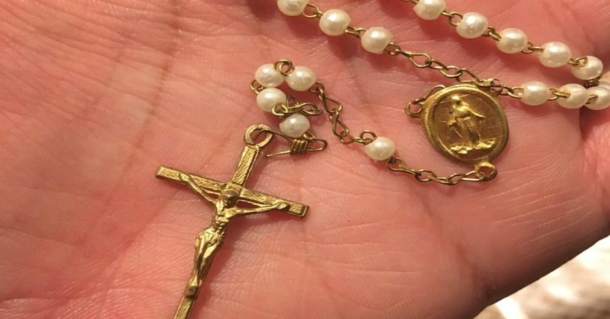 Le promesse della Madonna per la sua preghiera preferita