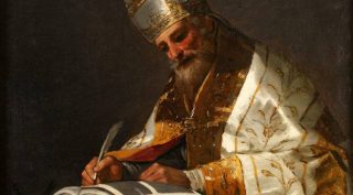 Молитвата на Свети Григориј да биде рецитирана денес за да побара благодат