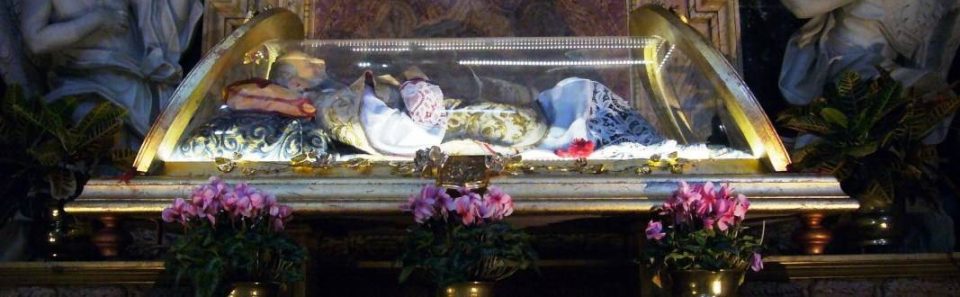Molitva San Giovanni Leonardi koja će se danas recitirati i tražiti njegovu pomoć