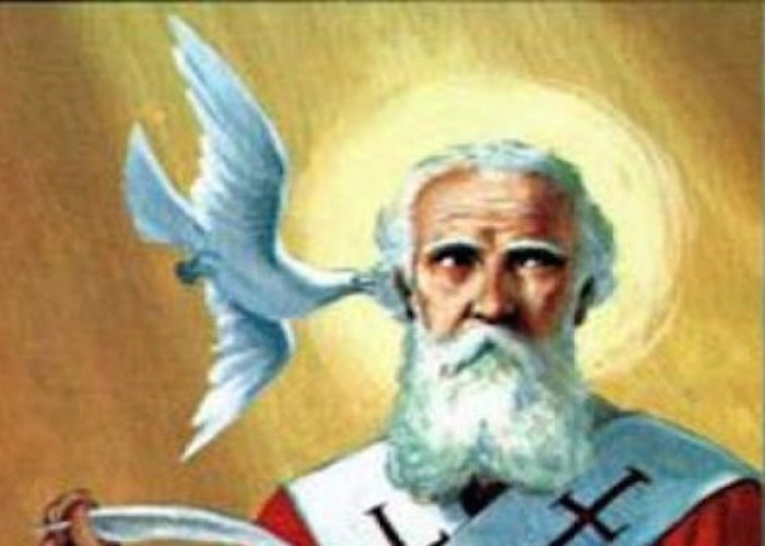 Lutja për Shën Vasilin të recitohet sot për të kërkuar një hir