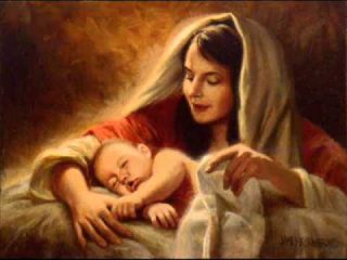 صلاة من أجل الطفل يسوع لتلاوة اليوم لطلب نعمة