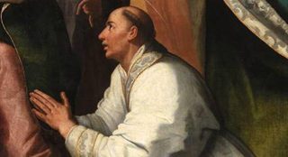 8. März Johannes von Gott. Gebet an den Heiligen um Hilfe