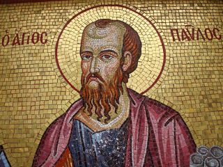 January 25 Conversion of Saint Paul. Prayer to the Saint to ask for a grace