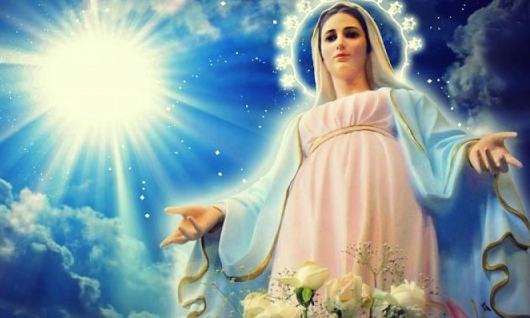 Preghiera alla Madonna delle cause impossibili del 23 Gennaio