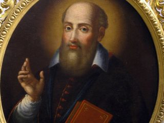 24 января Сан Франческо ди Сал. Молитва, чтобы попросить его о помощи