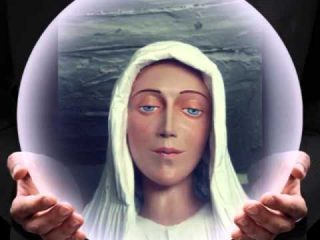 今天將向窮人聖母祈禱以請求恩典