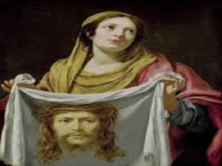 Santo del giorno: 12 LUGLIO SANTA VERONICA