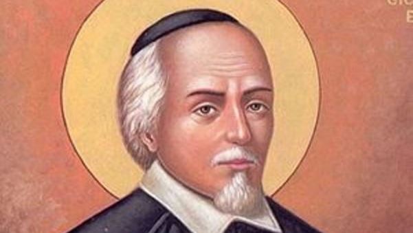 19 AĞUSTOS SAINT JOHN EUDES. Aziz'e okunacak dua