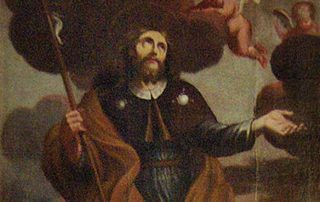 Devozione a San Rocco: il santo contro le epidemia e il coronavirus